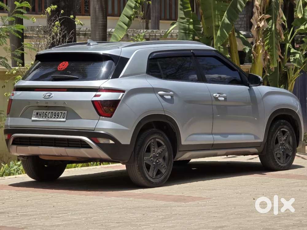Hyundai Creta 1.4 S Plus Crdi, 2021, Diesel