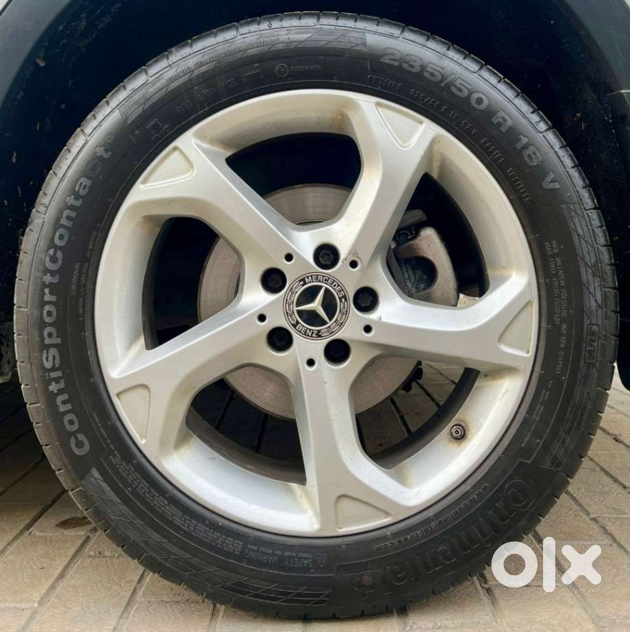Mercedes-benz Gla 200, 2019, Petrol
