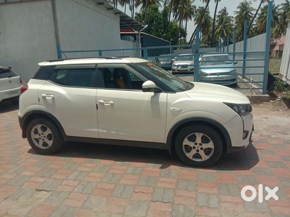 Mahindra Xuv300, 2021, Diesel