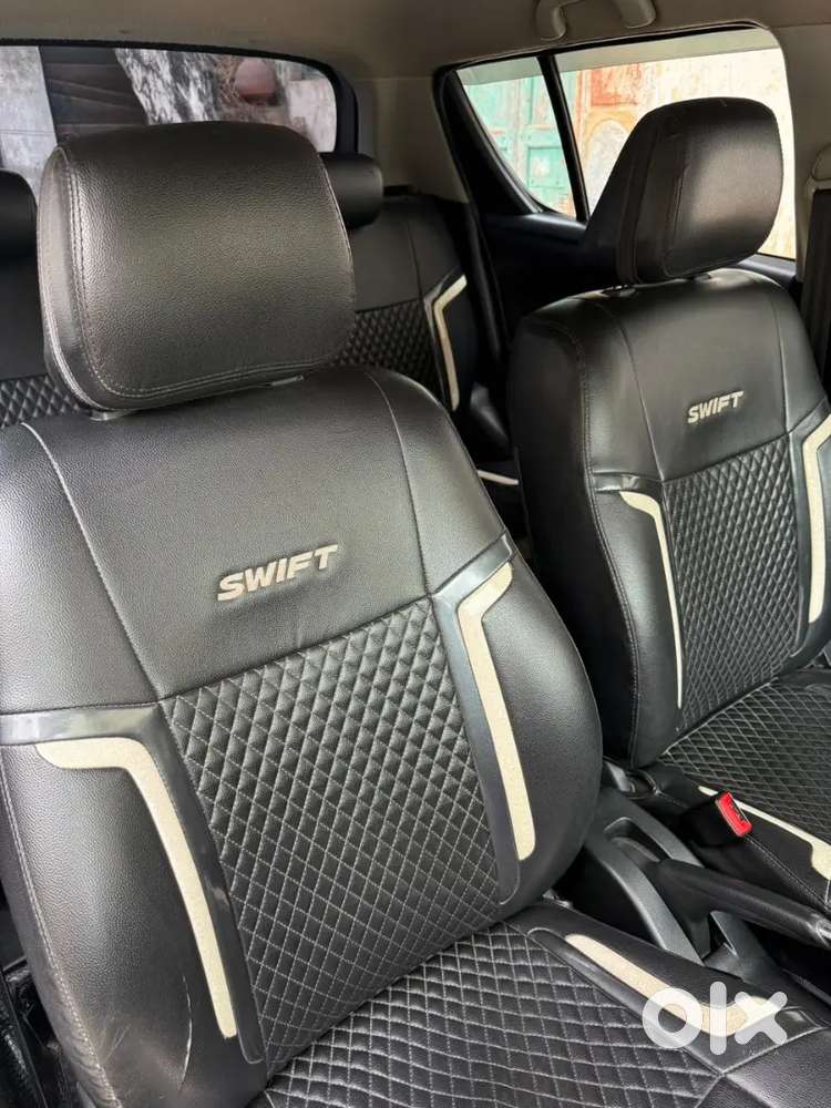 Maruti Suzuki Swift 2016 Diesel Well Maintained