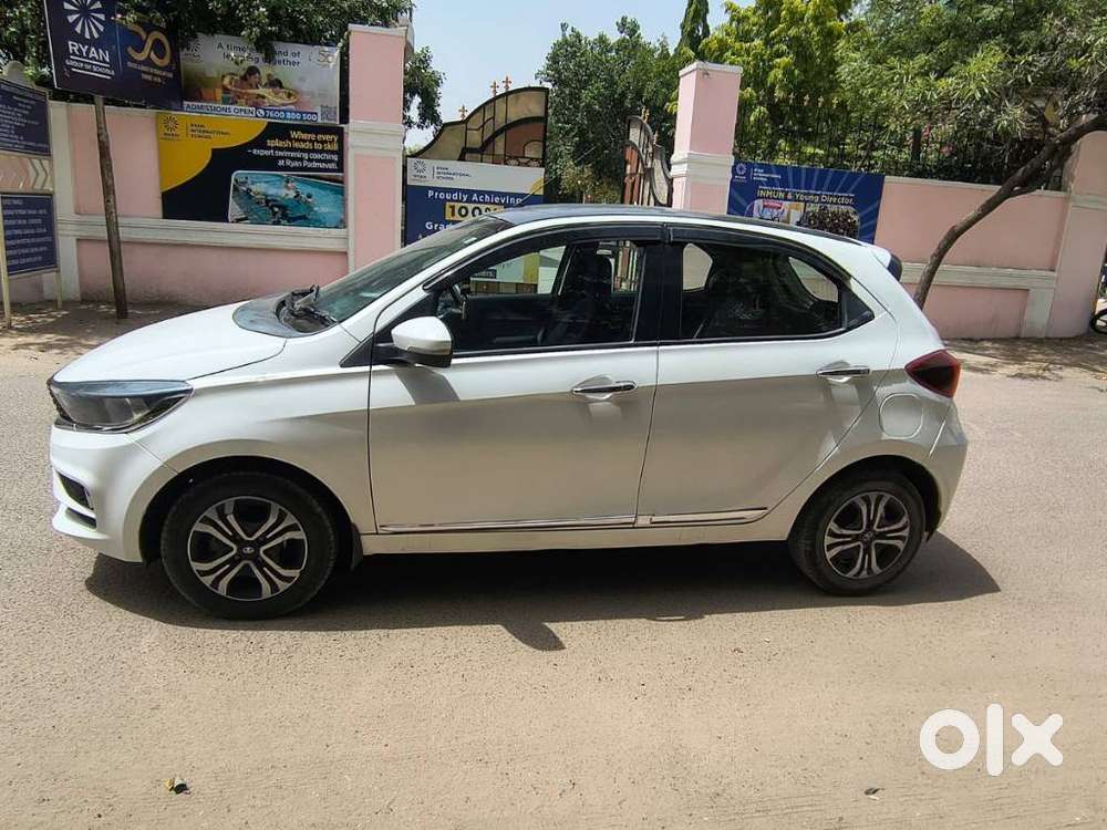 Tata Tiago 1.05 Revotorq Xz, 2021, Petrol