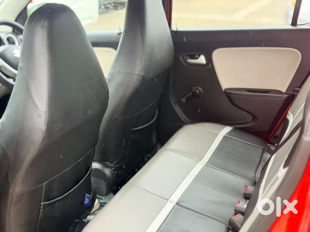 Maruti Suzuki Alto 800 Lxi, 2022, Petrol