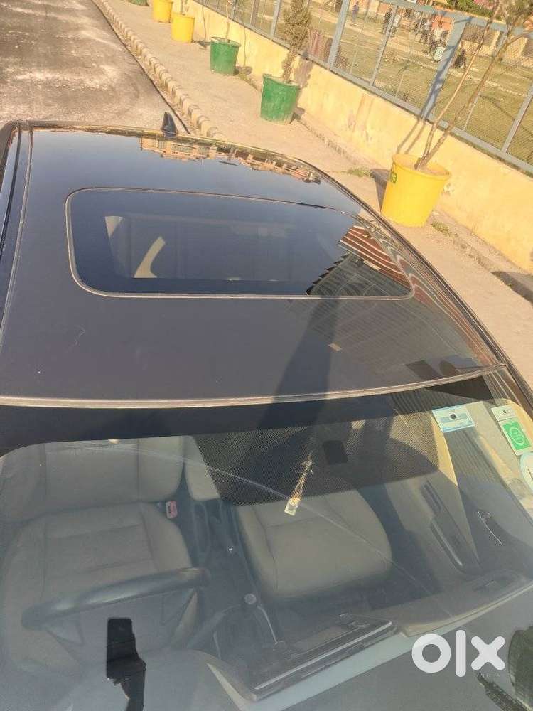 Honda City Vx (o) Mt I-vtec, 2015, Petrol