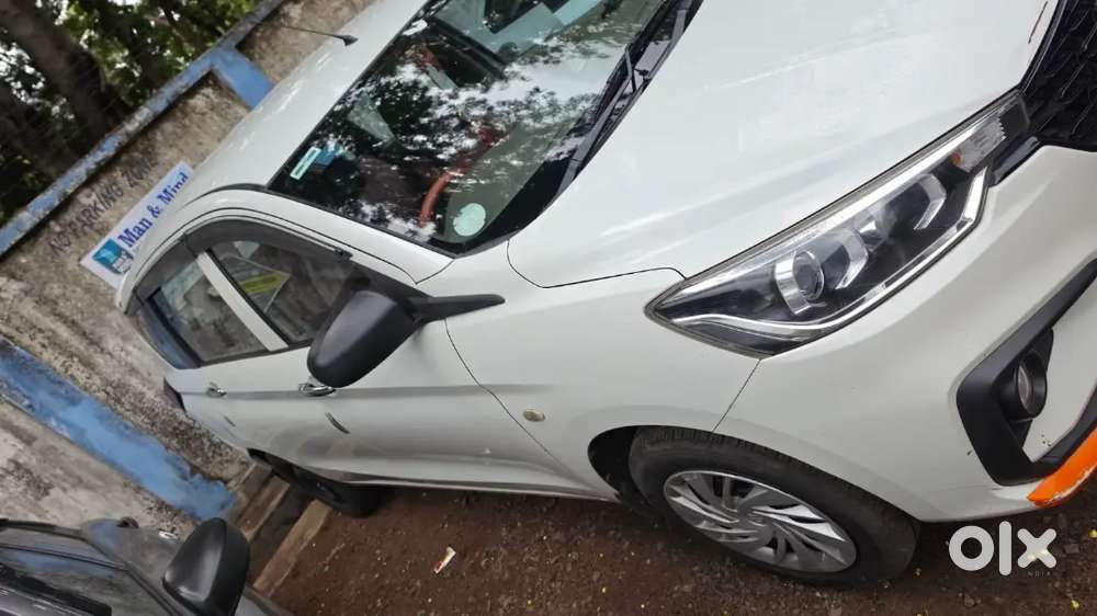 Maruti Suzuki Ertiga 2023
