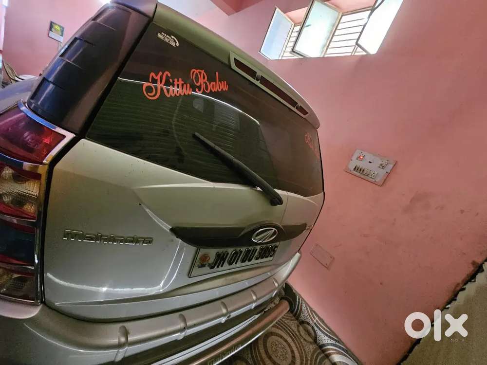 Mahindra Xuv500 2015 Diesel 68000 Km Driven