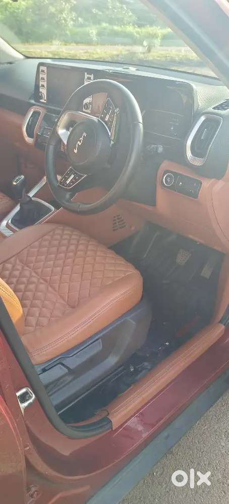 Kia Sonet 1.0 Gtx Plus 2021