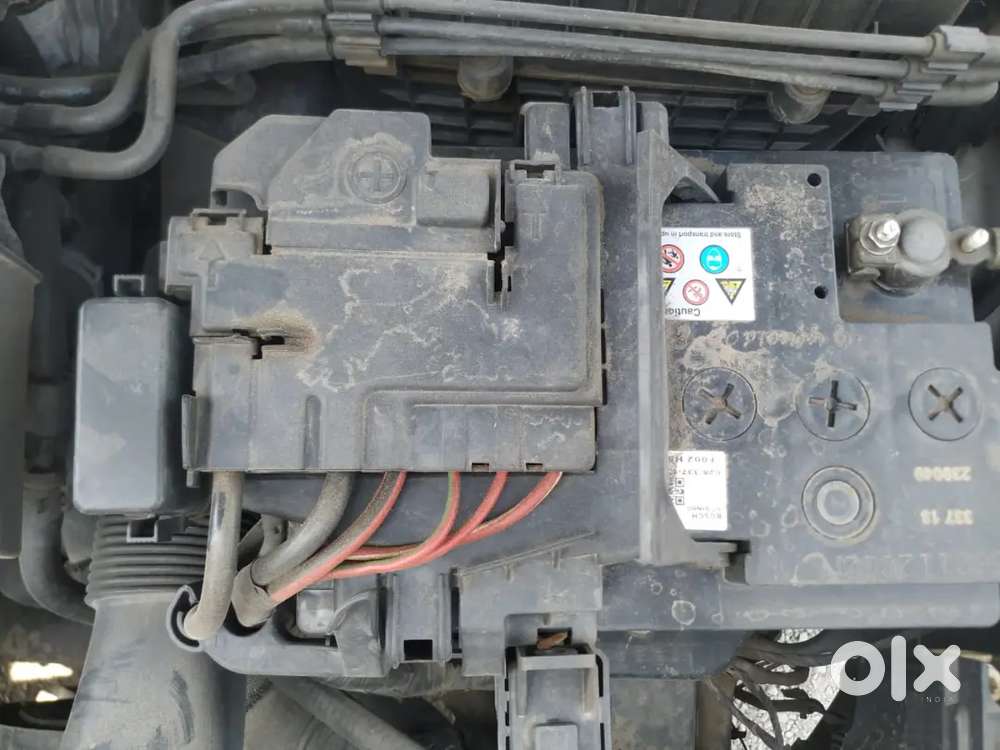 Volkswagen Vento 2013 Diesel Well Maintained