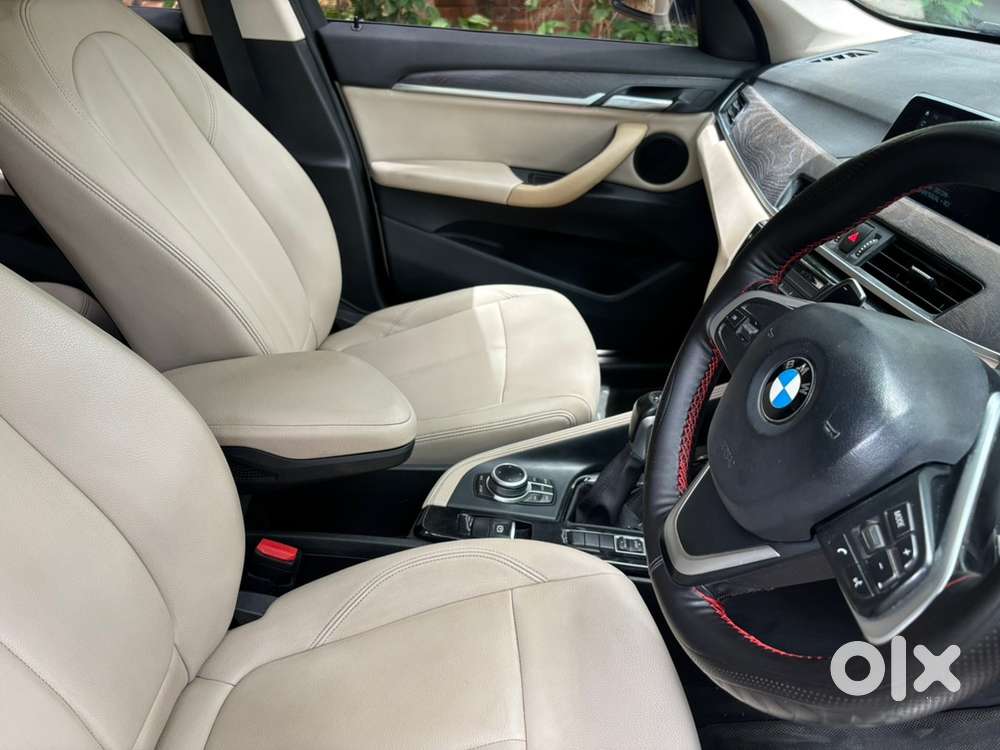 Bmw X1 20d Diesel Xline Sdrive 2020 Luxury Line Single Owner No Broker
