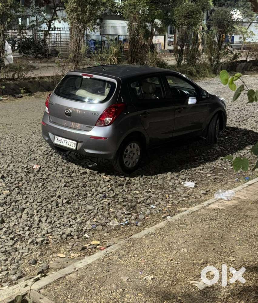 Hyundai I20 2012 Petrol Good Condition