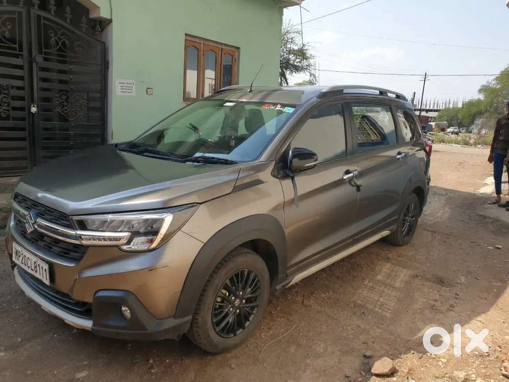 100% Genuine Xl6 Vehicle With Cheapest Price