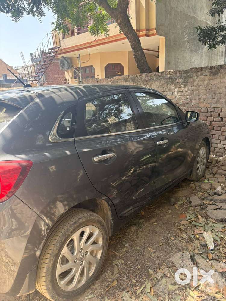 Maruti Suzuki Baleno 2023 Petrol Well Maintained