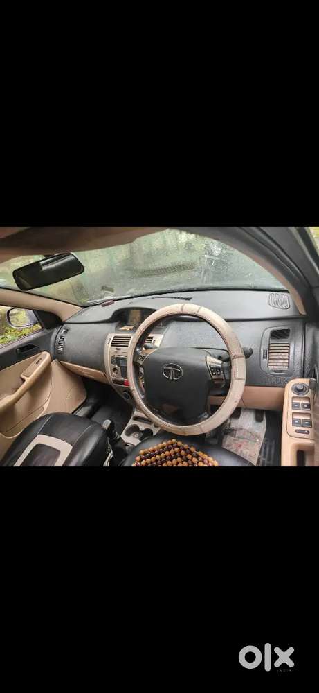 2013 Tata Vista Tech Vx