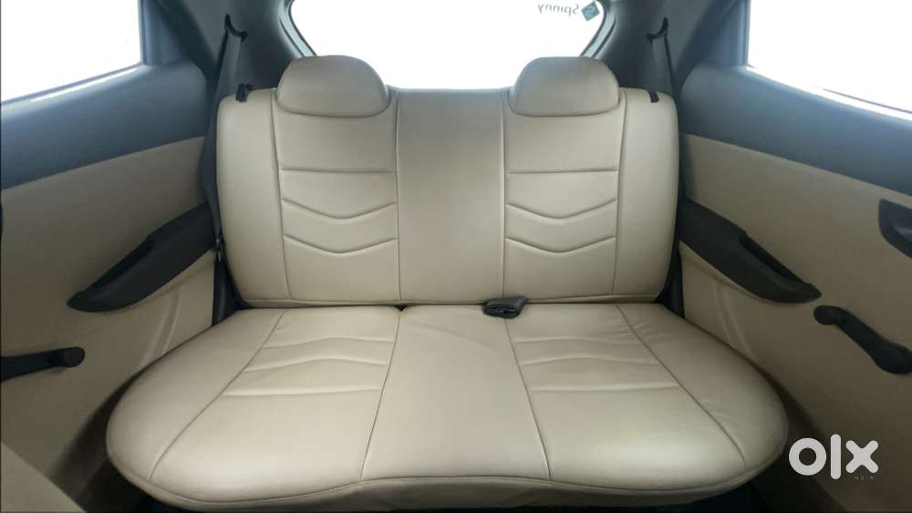 Hyundai Eon Era, 2014, Petrol