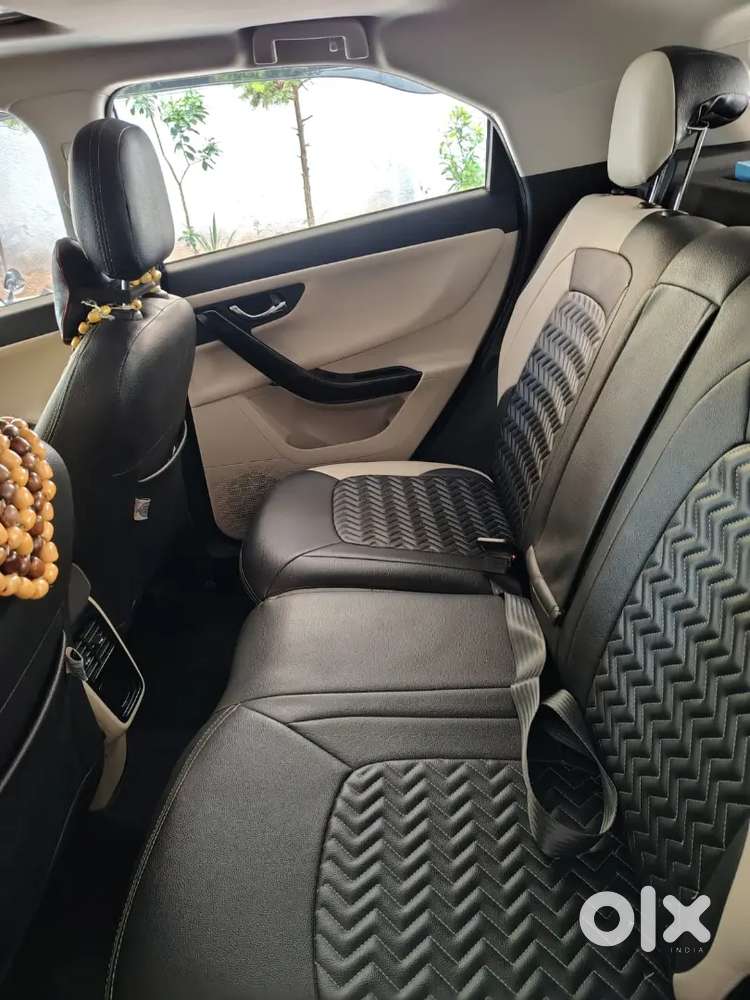 Nexon Xza+s 2023 Petrol