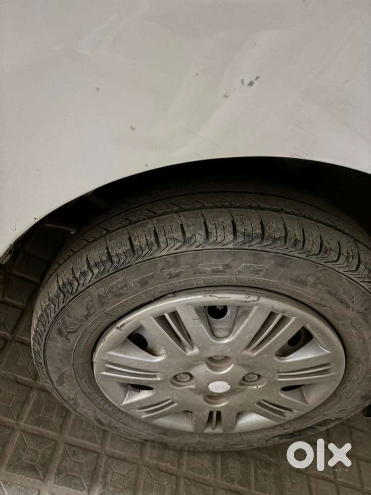 Maruti Suzuki Wagon R 1.0 Petrol 84000 Km Driven