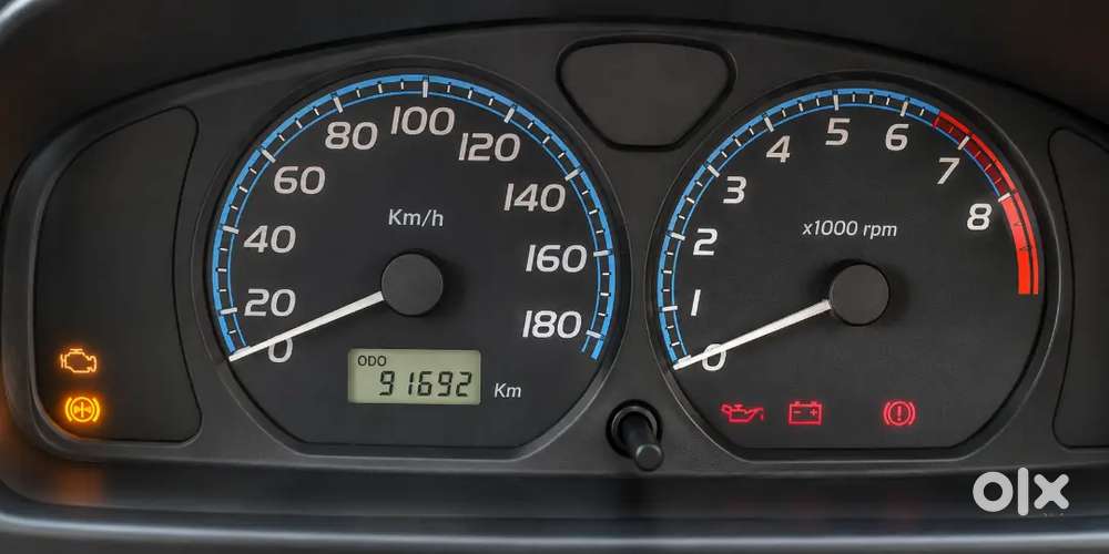 Maruti Suzuki Wagon R Vxi Petrol | Fc Renewed | Excellent Mileage
