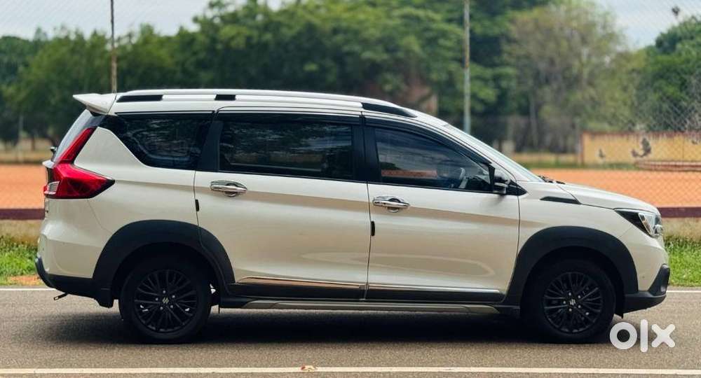 Maruti Suzuki Xl6 1.5 Zeta Mt, 2021, Petrol