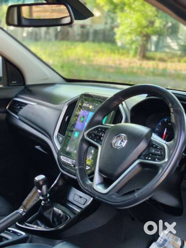 Mg Hector 2.0 Sharp Diesel, 2021, Diesel