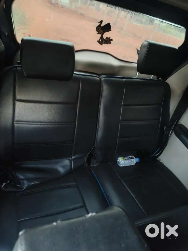 Renault Triber 2019 Petrol 123100 Km Driven