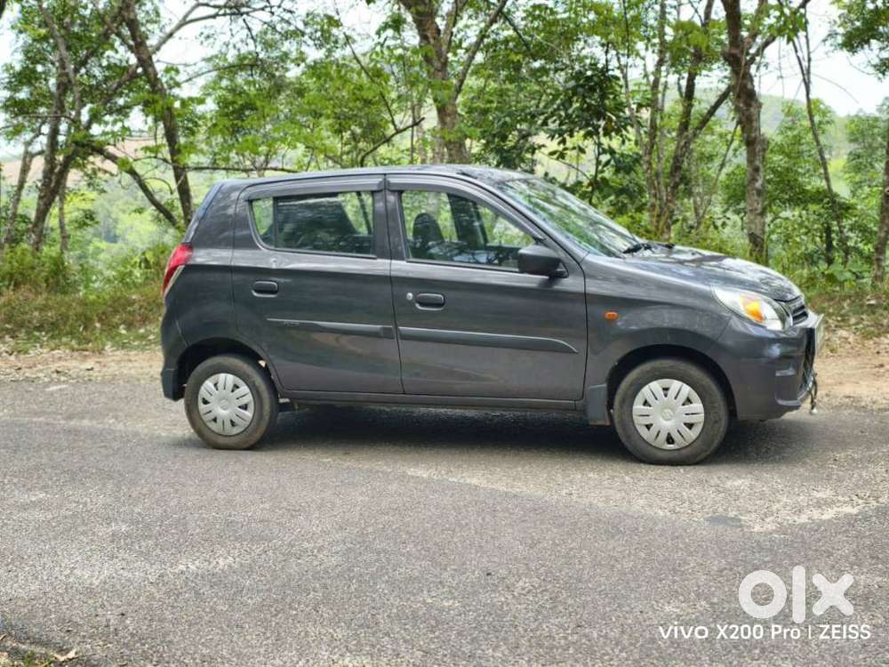 Maruti Suzuki Alto 800 Vxi Airbag, 2022, Petrol