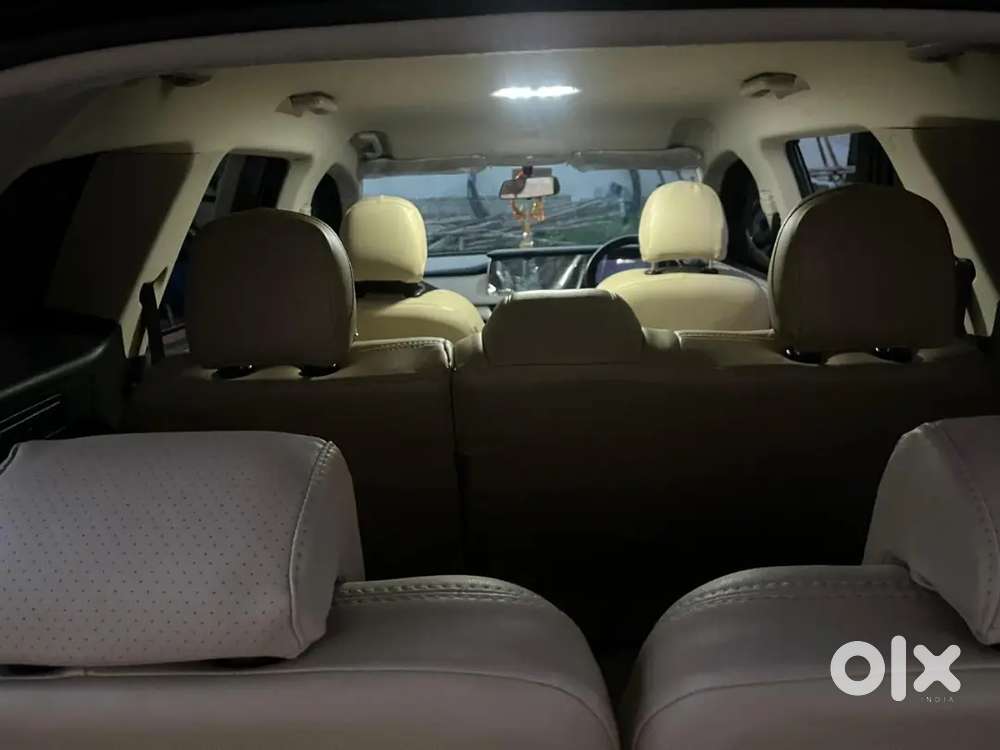 Mahindra Xuv700 2023 Diesel 72000 Km Driven