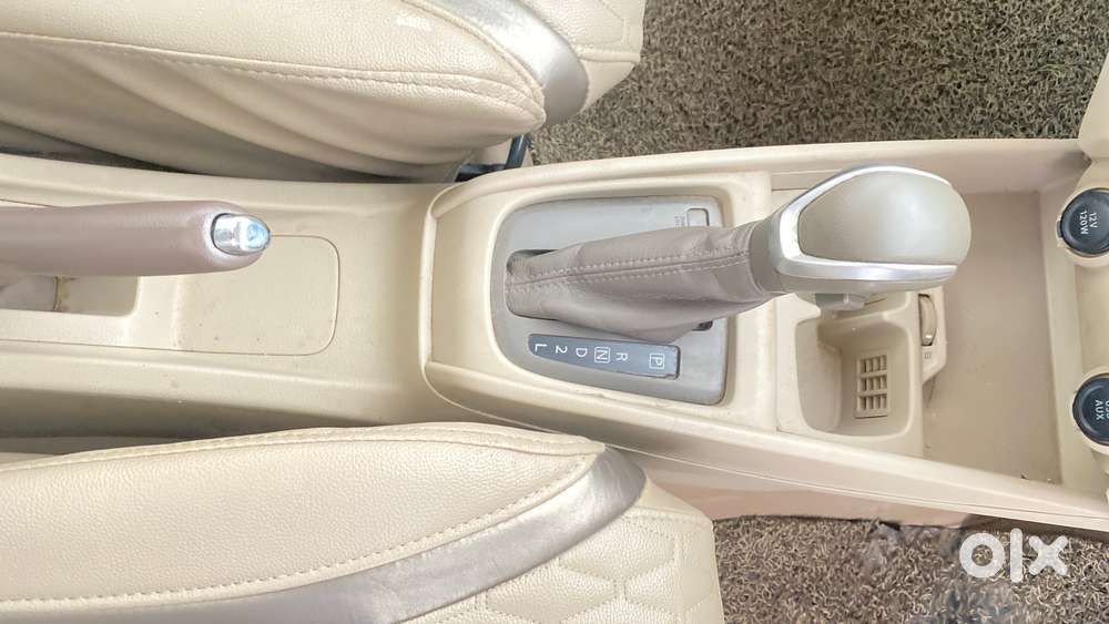 Maruti Suzuki Ertiga 1.4 Vxi Shvs At, 2020, Petrol
