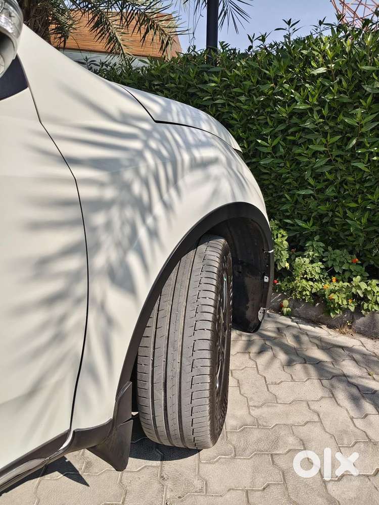 Mahindra Xuv500 W11 At, 2021, Diesel