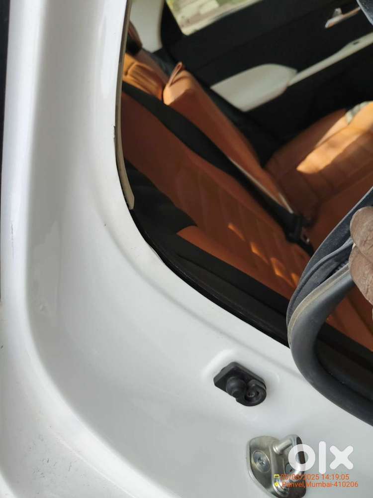 Hyundai New Verna 2024 Petrol