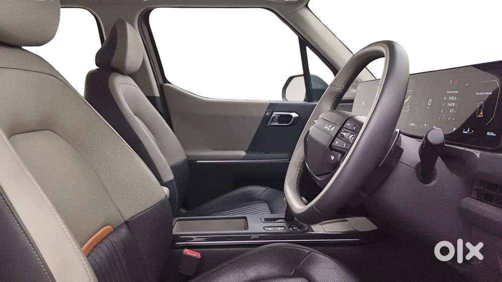 Kia Syros Htx Plus Opt Turbo Dct, 2025, Petrol