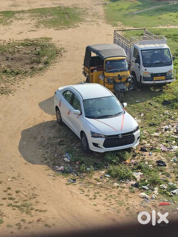 Bhade Ke Liye Shampark Kre Maruti Suzuki Dzire 2016