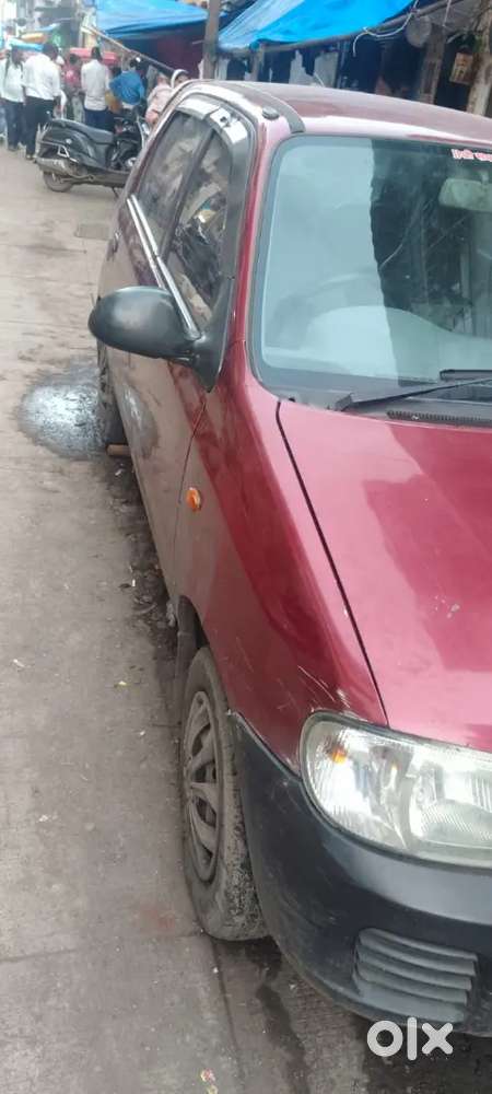 Maruti Alto 2011