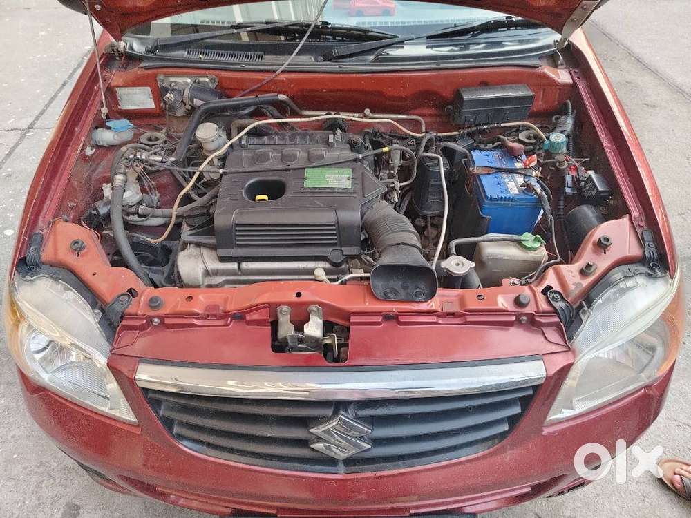 Maruti Suzuki Alto 2013