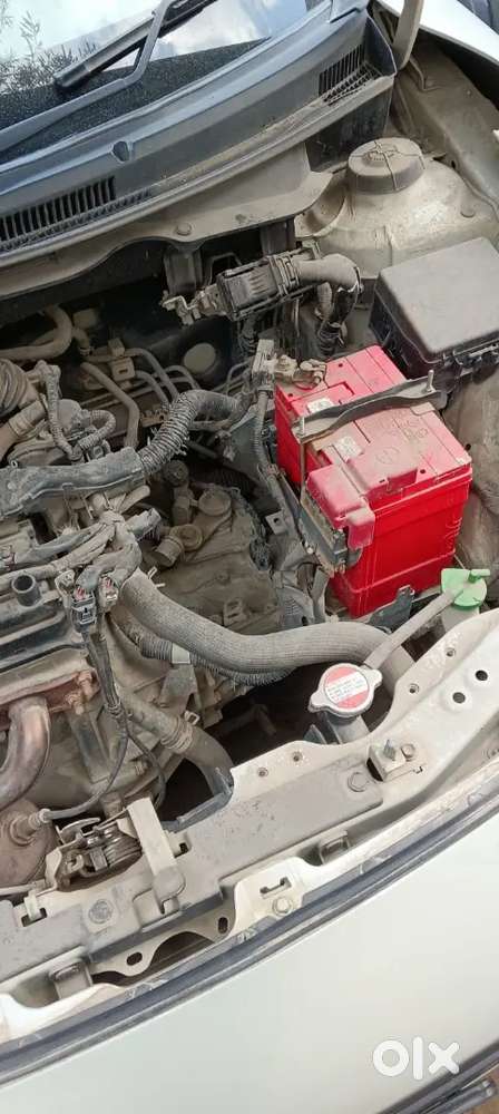 Maruti Suzuki Swift 2021