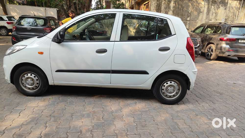 Hyundai I10 1.2 Kappa Magna, 2013, Petrol