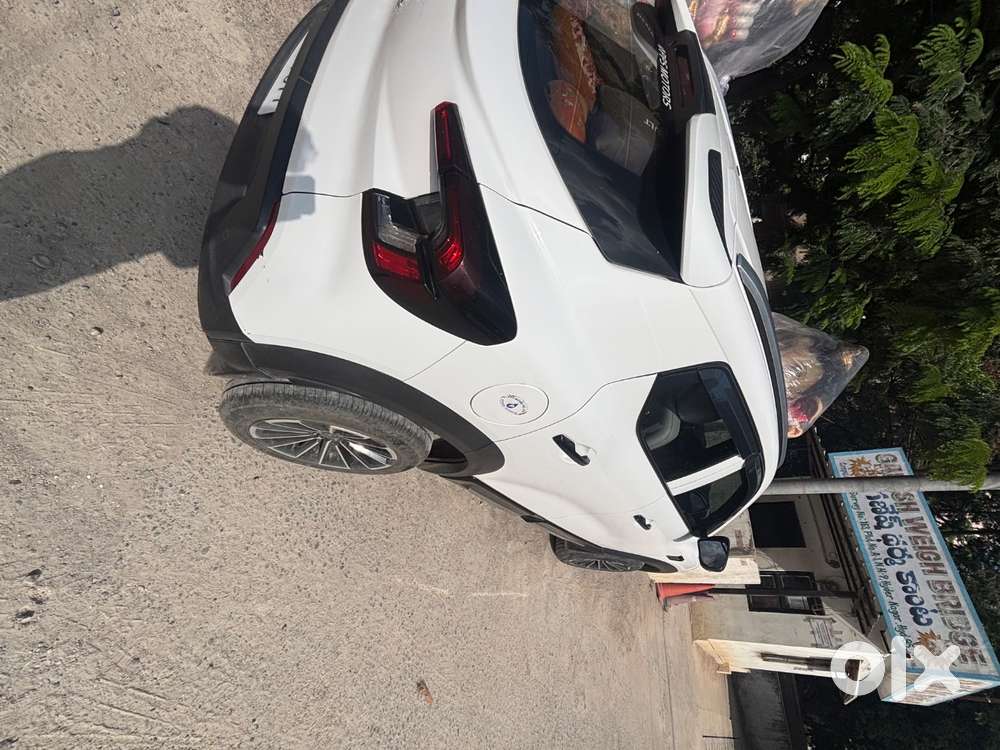 Renault Kiger Rxe 2024