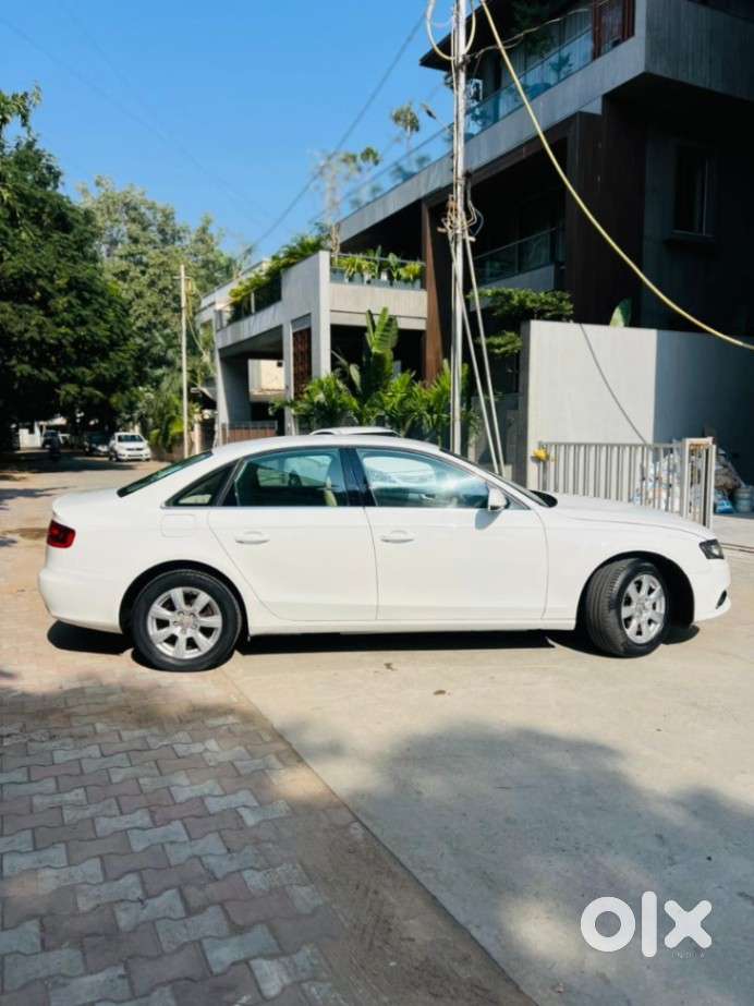 Audi A4 2.0 Tdi, 2011, Diesel