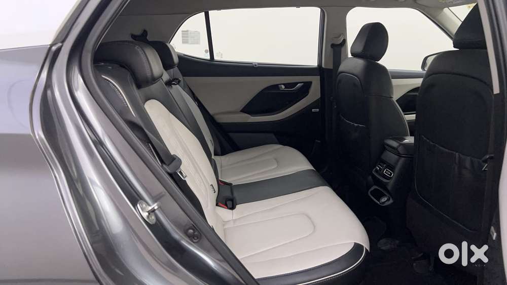 Hyundai Creta Sx (o) 1.5 Diesel Automatic, 2021, Diesel