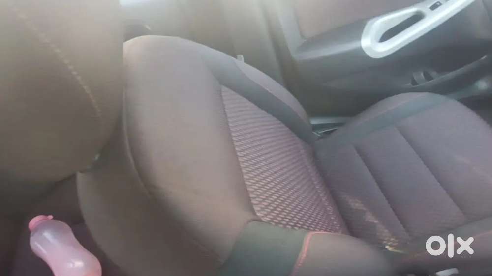 Ford Figo 2012 Diesel Good Condition