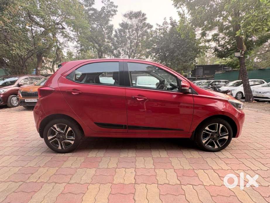 Tata Tiago