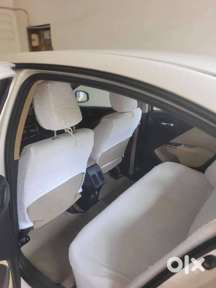 Honda City Vx 2015 Petrol Good Condition