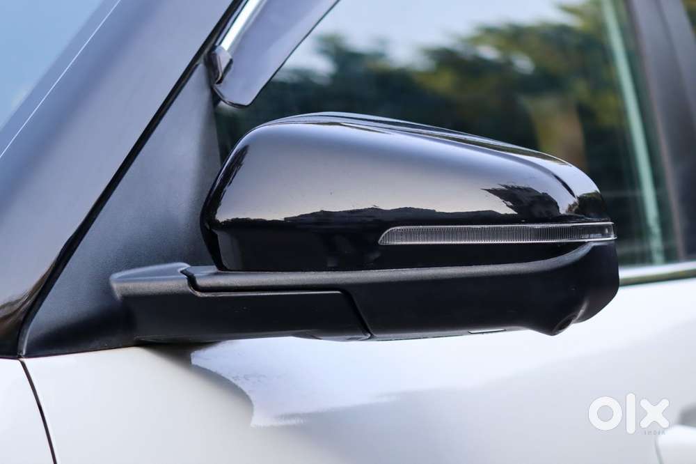 Hyundai Creta N Line N10 1.5 Turbo Dct, 2024, Petrol