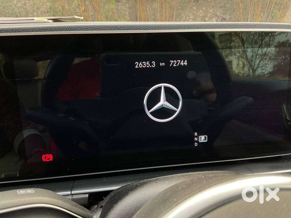 Mercedes-benz Gle 300d 4matic Lwb, 2022, Diesel