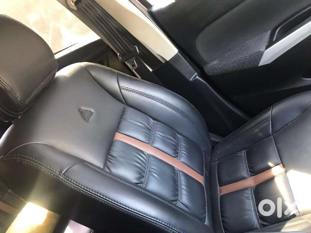 Maruti Suzuki S-cross 2017 Diesel Good Condition