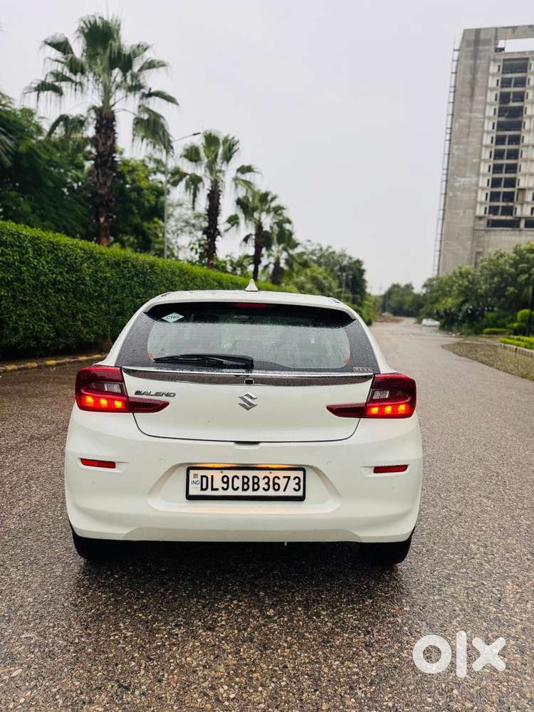 Maruti Suzuki Baleno Zeta Cng, 2023, Cng & Hybrids