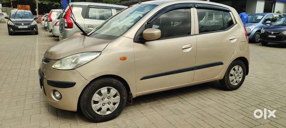Hyundai I10 1.2 Kappa Magna, 2009, Petrol