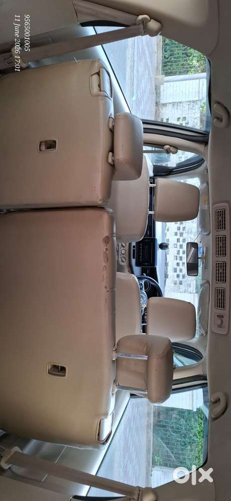 Maruti Suzuki Ertiga 1.5 Vxi, 2024, Diesel