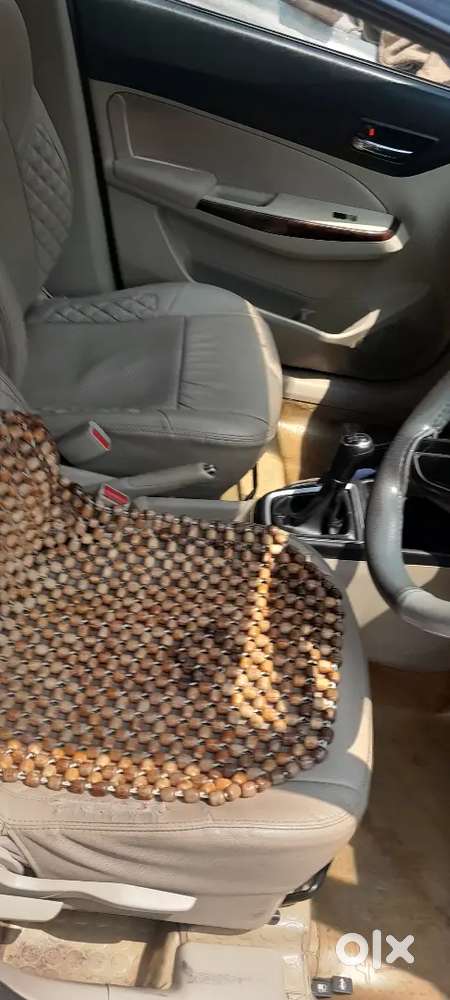 Maruti Suzuki Dzire 2019 Cng