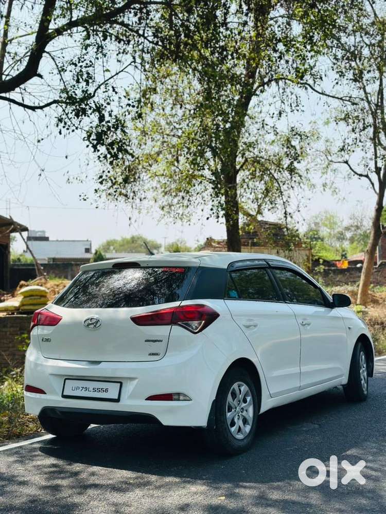 Hyundai I20 2015 Diesel 127000 Km Driven