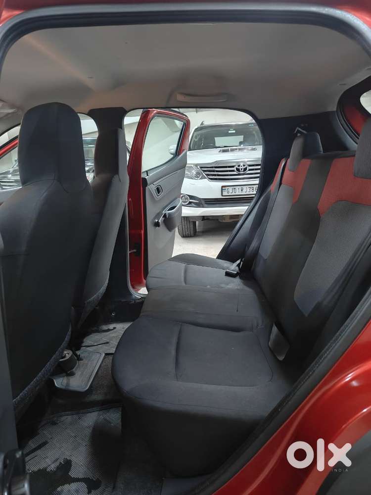 Renault Kwid 0.8 Rxt Sce Special, 2016, Petrol