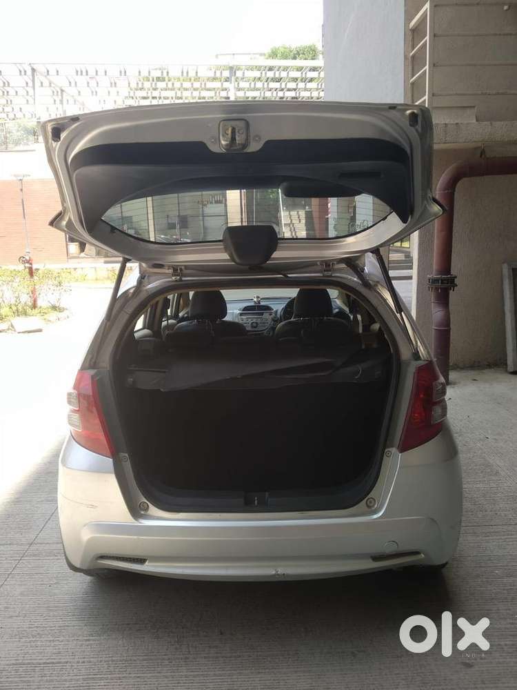 Honda Jazz All Power Window Petrol 2013 Model